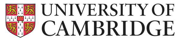 University of Cambridge logo