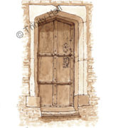 Prints from the Colin Hayes Collection - Image 2