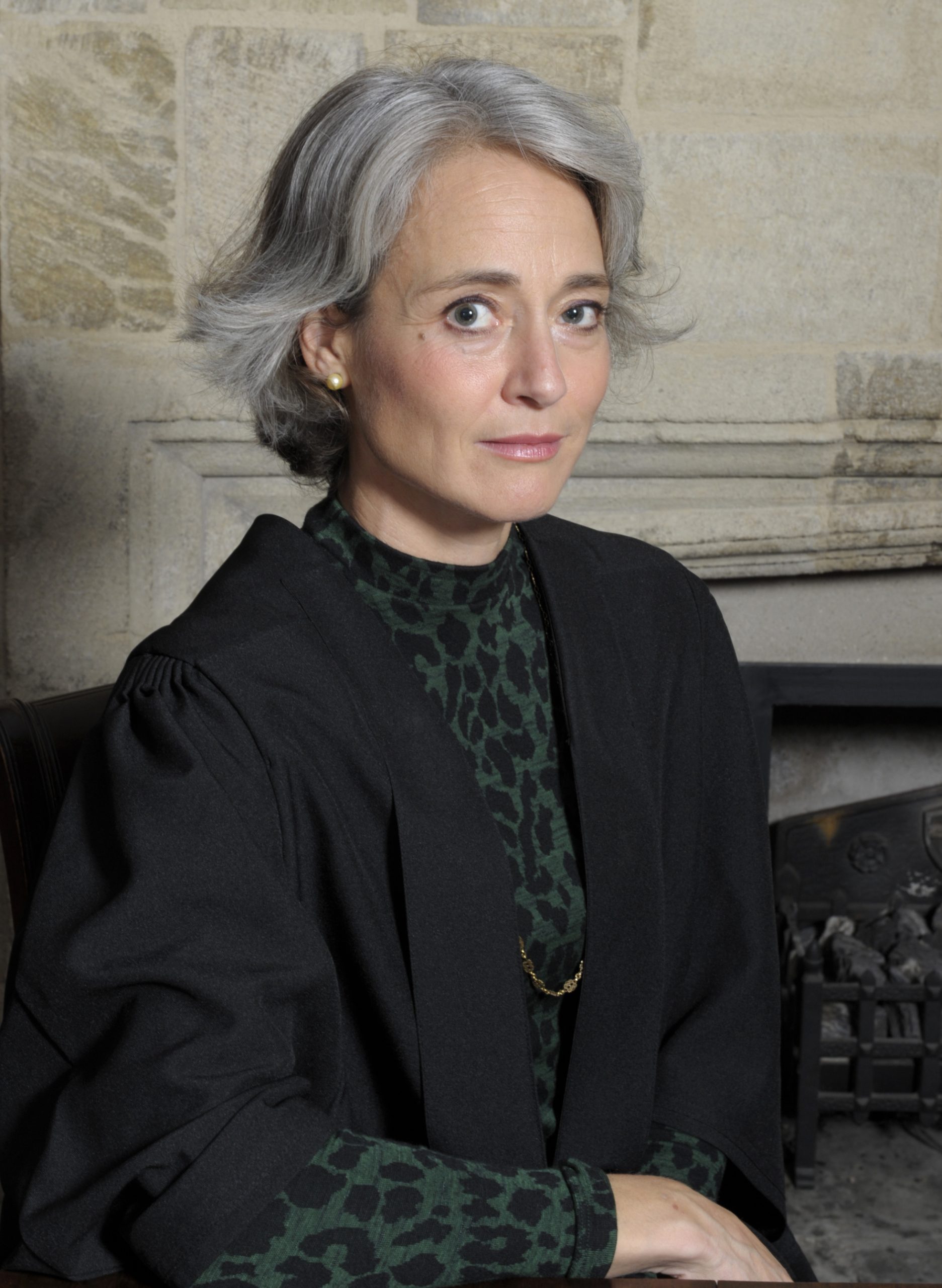 Dr Ingrid Schroder