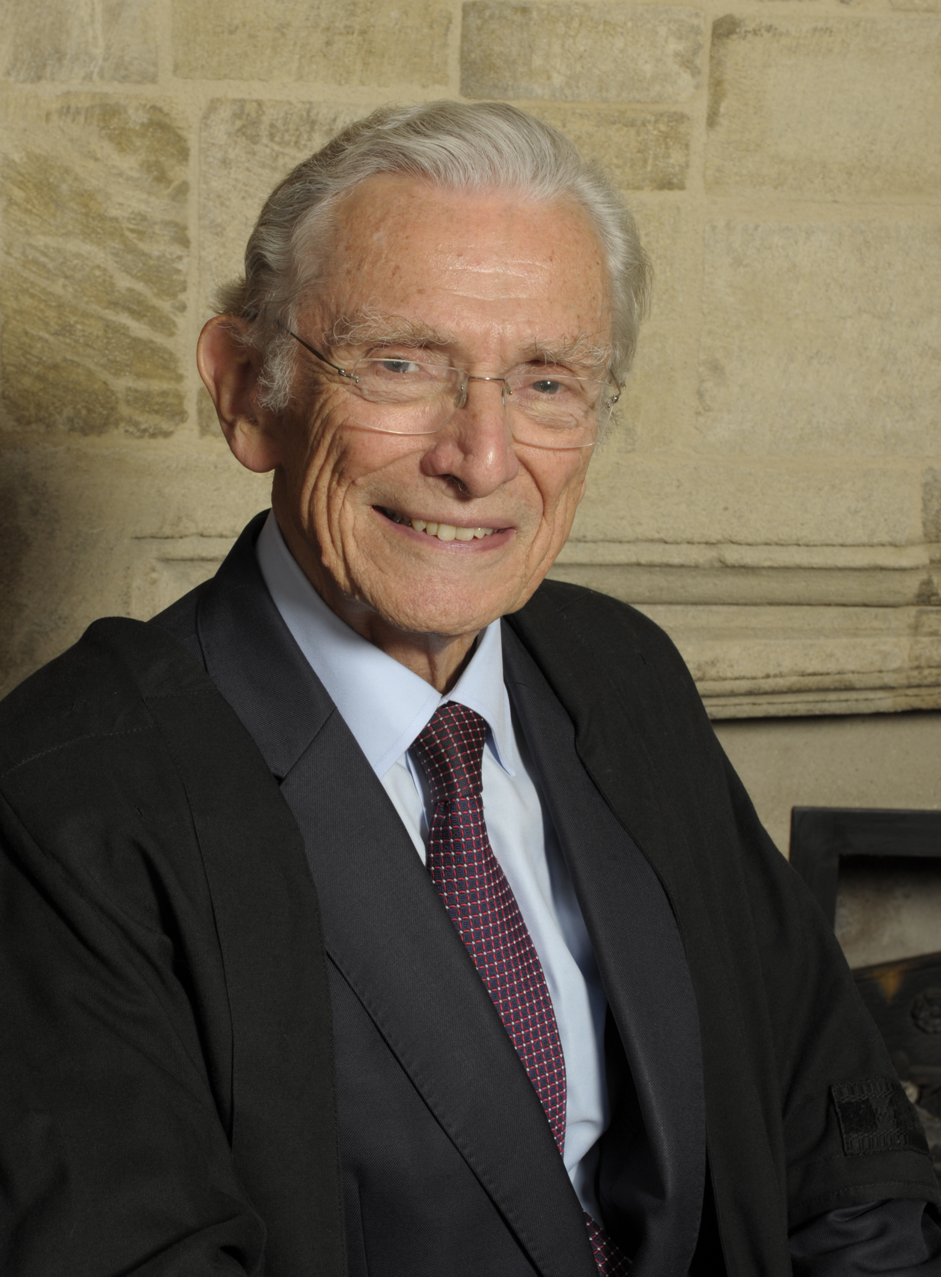 The Rt Hon Lord Norman Fowler