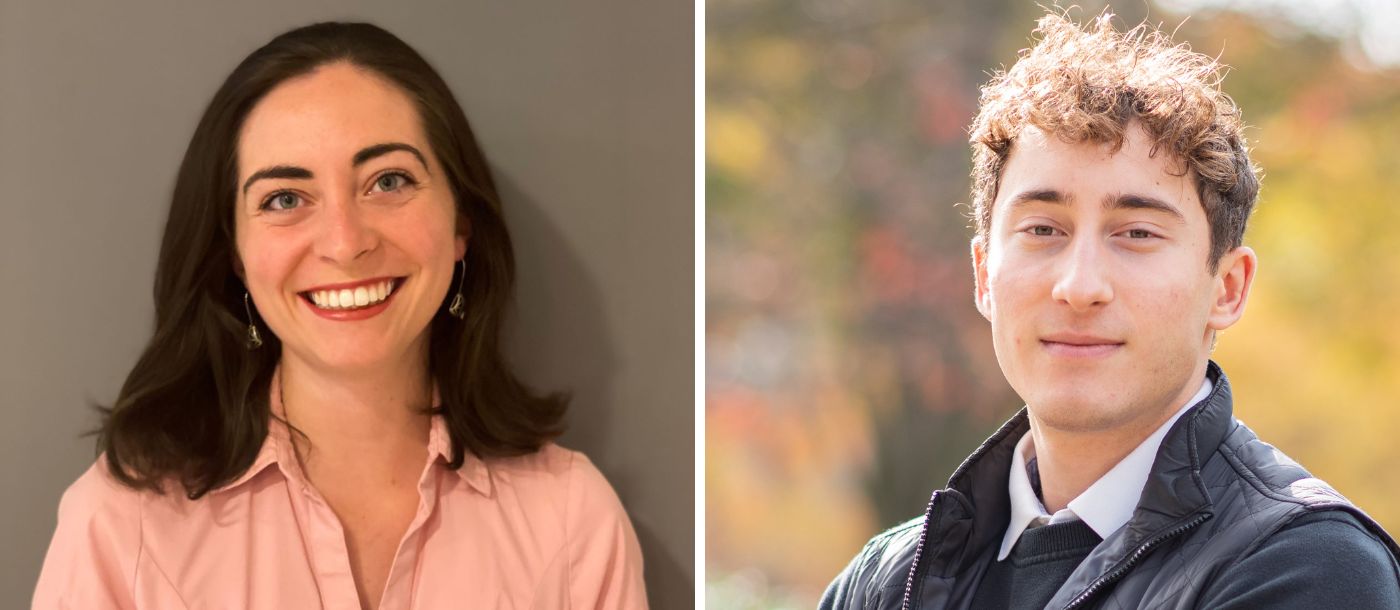 Gates Cambridge Scholars announced Trinity Hall Cambridge