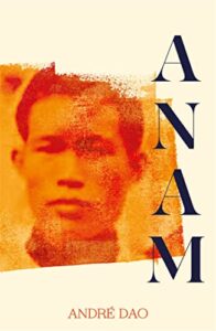 ANAM book cover