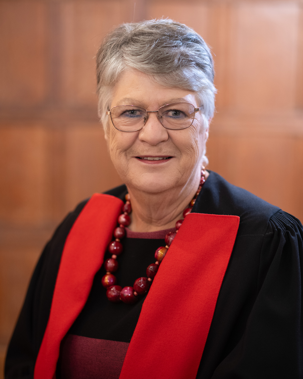 Professor Jane Clarke