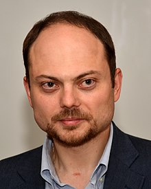 Vladimir Kara-Murza