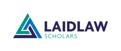 Laidlaw Scholars logo