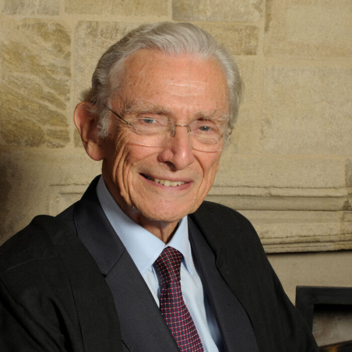The Rt Hon Lord Norman Fowler