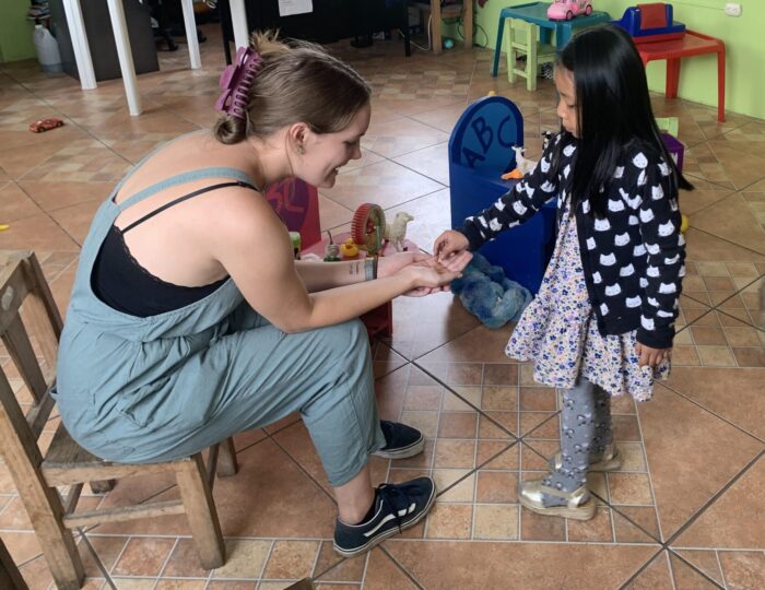 Children in Guatemala