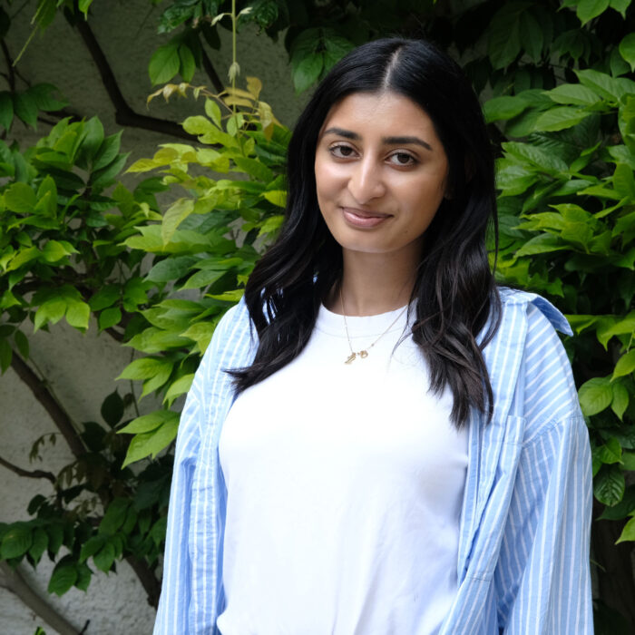 Zoya Yousef