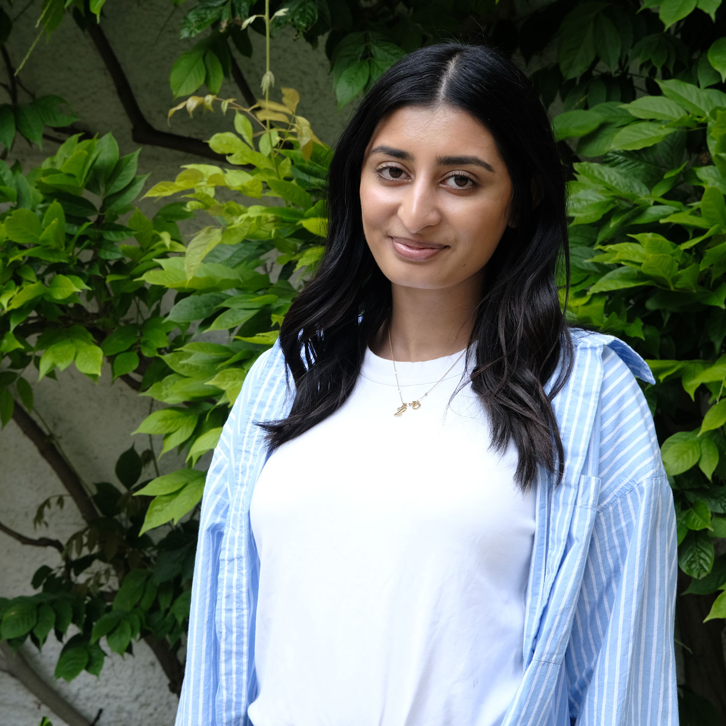 Zoya Yousef
