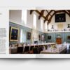Treasury Book The Dining Hall