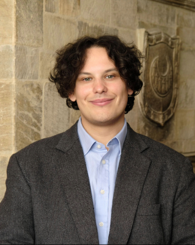 Matthew Jennings